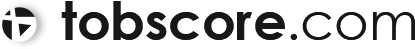 tobscore.com logo